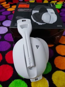 هدست بلوتوثی هیسکا مدل GHR-06