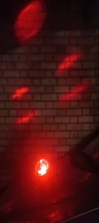 اسپیکر و رقص نور قابل حمل مدل L-740