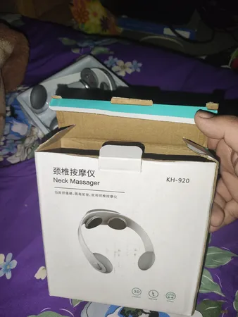 ماساژور گردن مدل GS-KH-920-155700