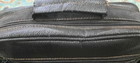 کیف رو دوشی مدل p-i