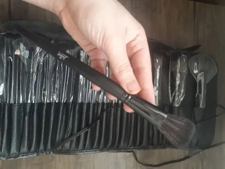 ست 24 عددی برس آرایشی جویل