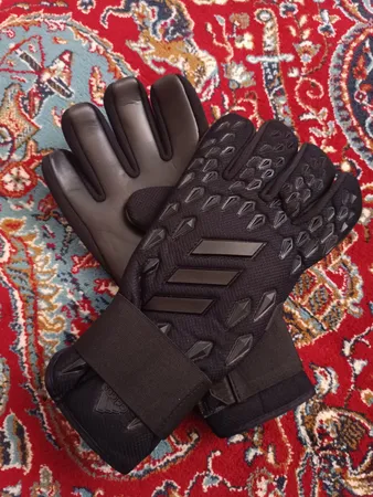 دستکش دروازه بانی مدل ADS-1721