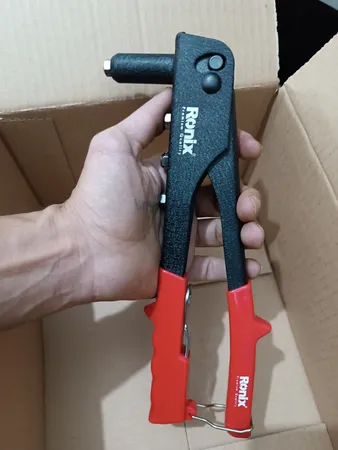 پرچ دستی رونیکس مدل RH-1604