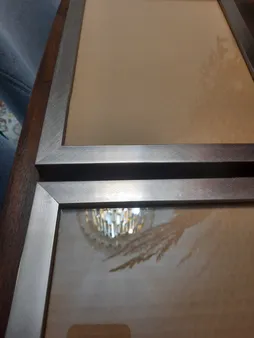 قاب عکس کد 215 مجموعه 6 عددی