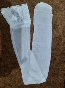 تجریه خرید جوراب ساق بلند زنانه مدل 5347