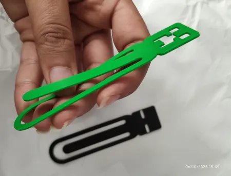 نشانگر کتاب مدل ماینکرفت مجموعه 2 عددی