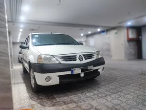 تجریه خرید دیفیوزر جلو مدل 01 مناسب برای خودرو رنو L90