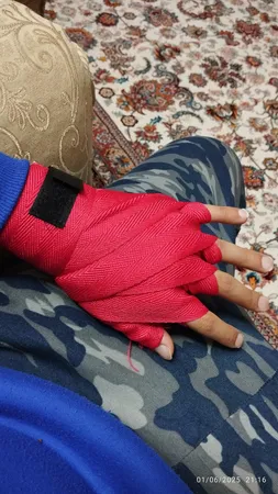 باند بوکس مدل c 53 بسته 2 عددی