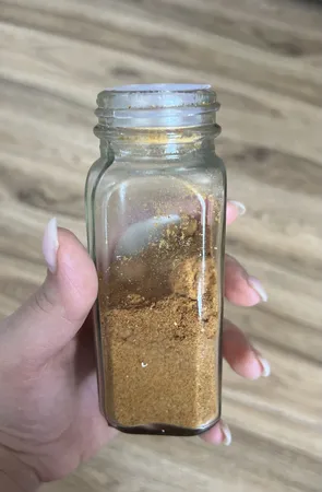 درب ادویه پاش مدل p-42 مجموعه 20 عددی