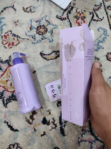 عکس ارسالی خریدار