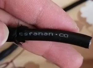 تجریه خرید اتو بخار تولیپس مدل SI-A 380 C