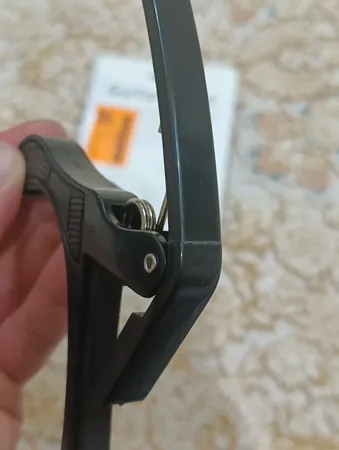 کاپو گیتار مدل 0KG