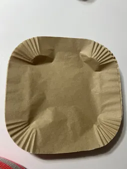 کاغذ سرخ کن مدل ایر فرایر بسته 50 عددی