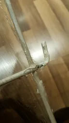 چوب لباسی شال آویز لیون مدل Modern98