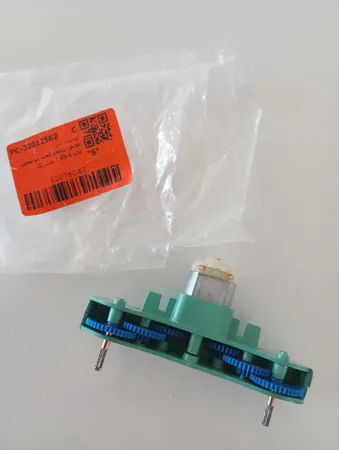 موتور آرمیچر گجت دو محور مدل V3-6