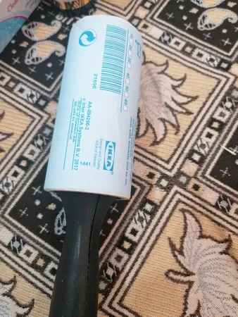 پرزگیر لباس مدل K1000