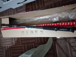 تجریه خرید عصا کوهنوردی بوفالو مدل آنتی شک