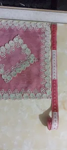 تجریه خرید جانماز مدل رضوي