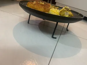 تجریه خرید تابه تکنو مدل چندمنظوره سایز 24