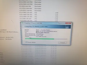 تجریه خرید کارت‌خوان مدل  چراغ دار کد g501