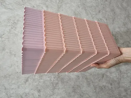 نظم دهنده کشو ایت مدل 315462 مجموعه 6 عددی