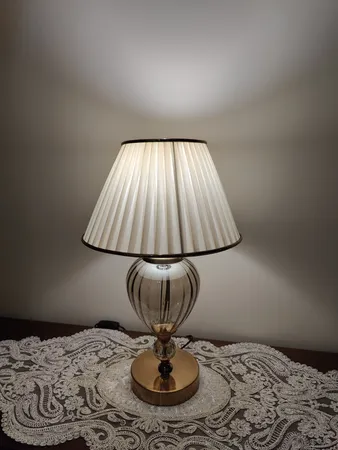 آباژور رومیزی مدل Jaam Gooy16/ A 1530