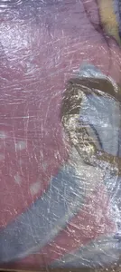 تجریه خرید پتو گلبافت کد 430 سایز 160x220 سانتی متر