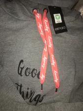 تجریه خرید هودی زنانه اسمارا مدل 6143123