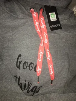 هودی زنانه اسمارا مدل 6143123