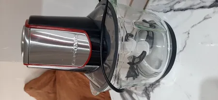 خردکن گوسونیک مدل GSC-802