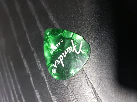 پیک گیتار آلیس مدل 046m