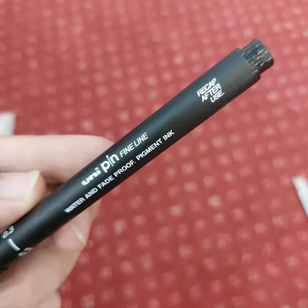 راپید یونی-بال مدل Pin 200 قطر نوشتاری 0.3 میلی متر