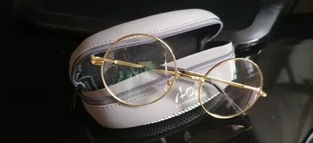 فریم عینک طبی مدل G1-1101