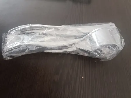 سیر له کن عروس مدل FM10