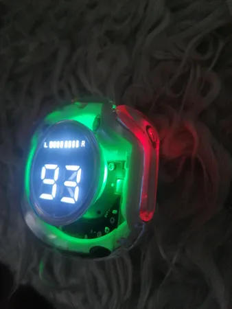 هدفون بلوتوثی مدل UltraPods Pro