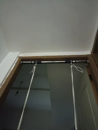 میل بارفیکس تن زیب مدل Three Bar
