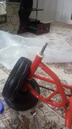 سه چرخه جی تویز مدل Filiper