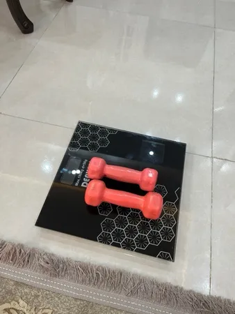 ترازو دیجیتال دنور مدل DEV-1030GSN