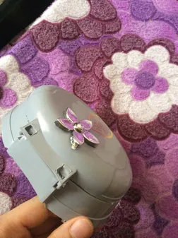 جا صابونی مدل MBN-1