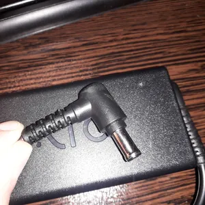 تجریه خرید شارژر لپ تاپ 19.5 ولت 4.7 آمپر مدل VGP-AC19V10 AA