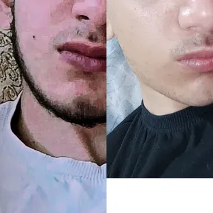 تجریه خرید روغن تقویت کننده ریش و سبیل گیاه قانون مدل 01 حجم 30 میلی لیتر