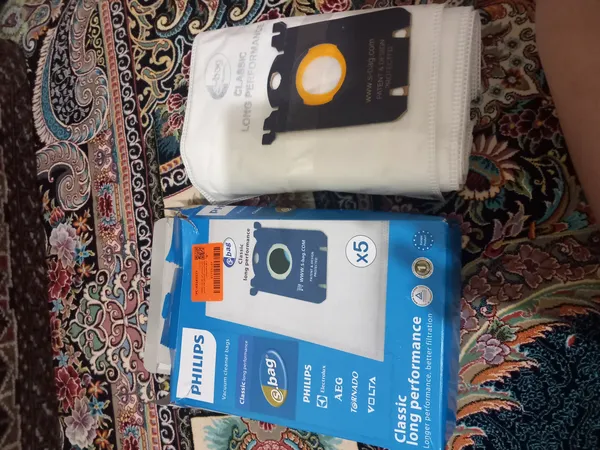 عکس ارسالی خریدار
