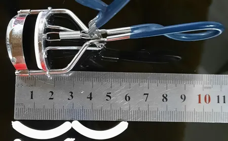 پد یدک فرمژه مدل 05 بسته 5 عددی