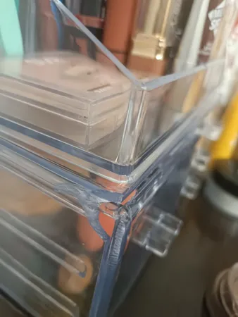 استند لوازم آرایشی مدل donya4