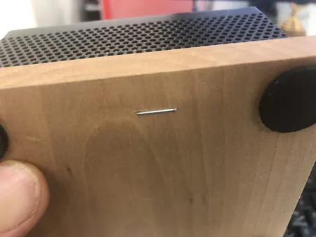 منگنه کوب وی تولز مدل VT2213