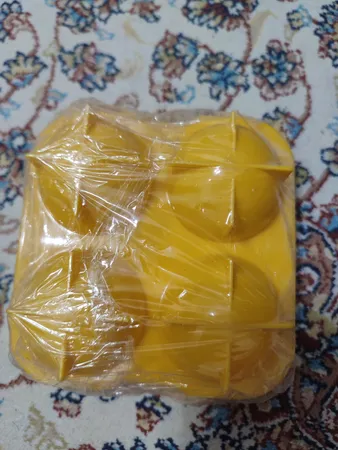 قالب بستنی مدل اسکوپی