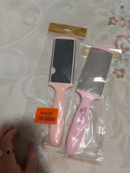 سوهان و رنده پا هلنا مدل M621