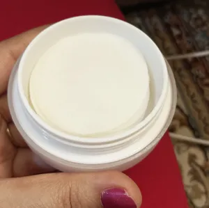 تجریه خرید پد لاک پاک کن ناژه کد 03 بسته 45 عددی