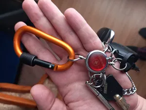 تجریه خرید کارابین پیچی مدل Not for climbing