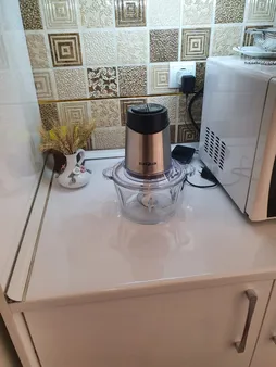خردکن یورولوکس مدل FC2544YGS